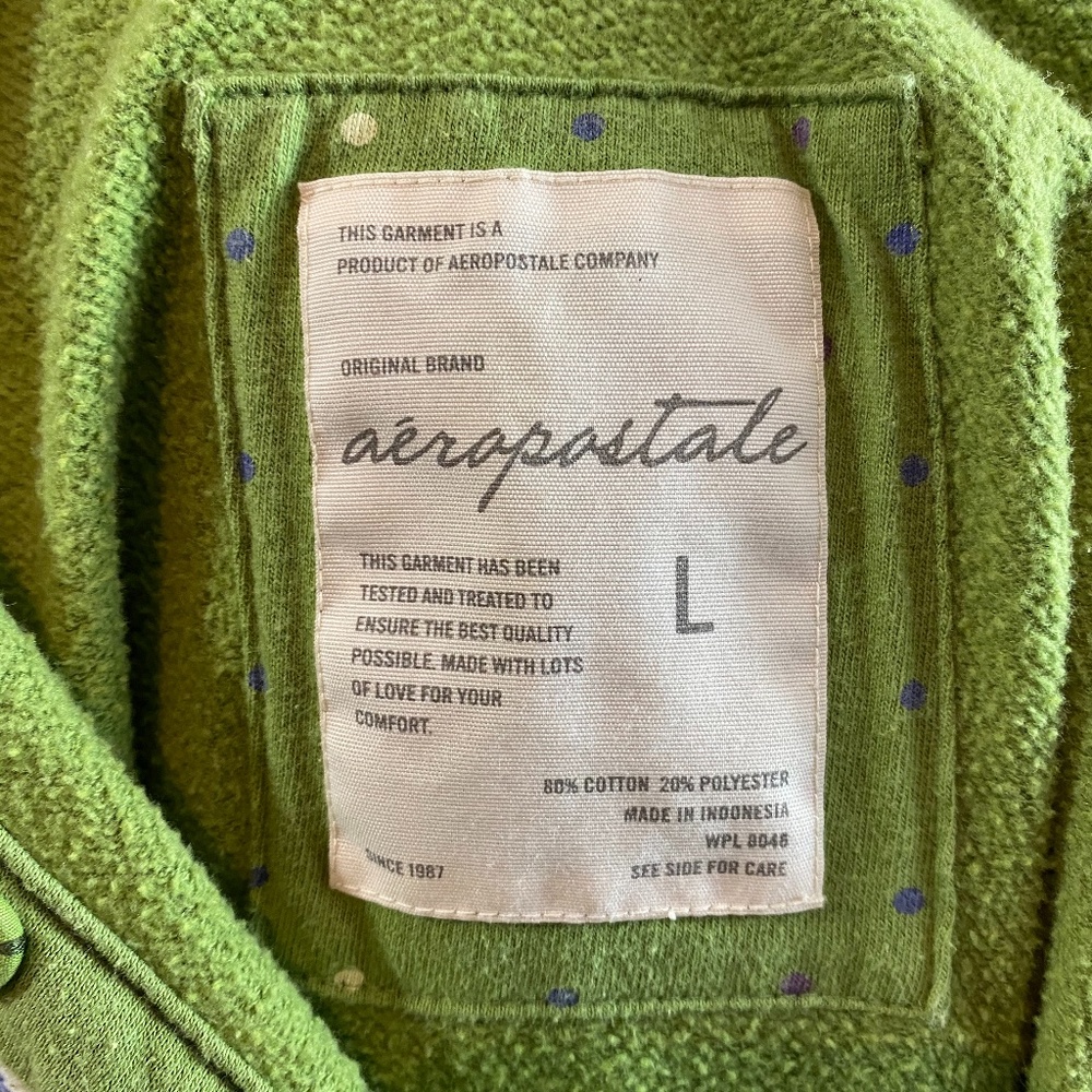 Sweatshirt - Picture 6 of 8